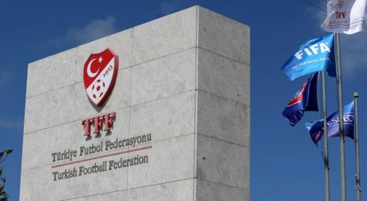 MHK’da İki Üst Düzey İstifa Birden! Ahmet Şahin ve Yunus Yıldırım Görevlerinden Ayrıldı!