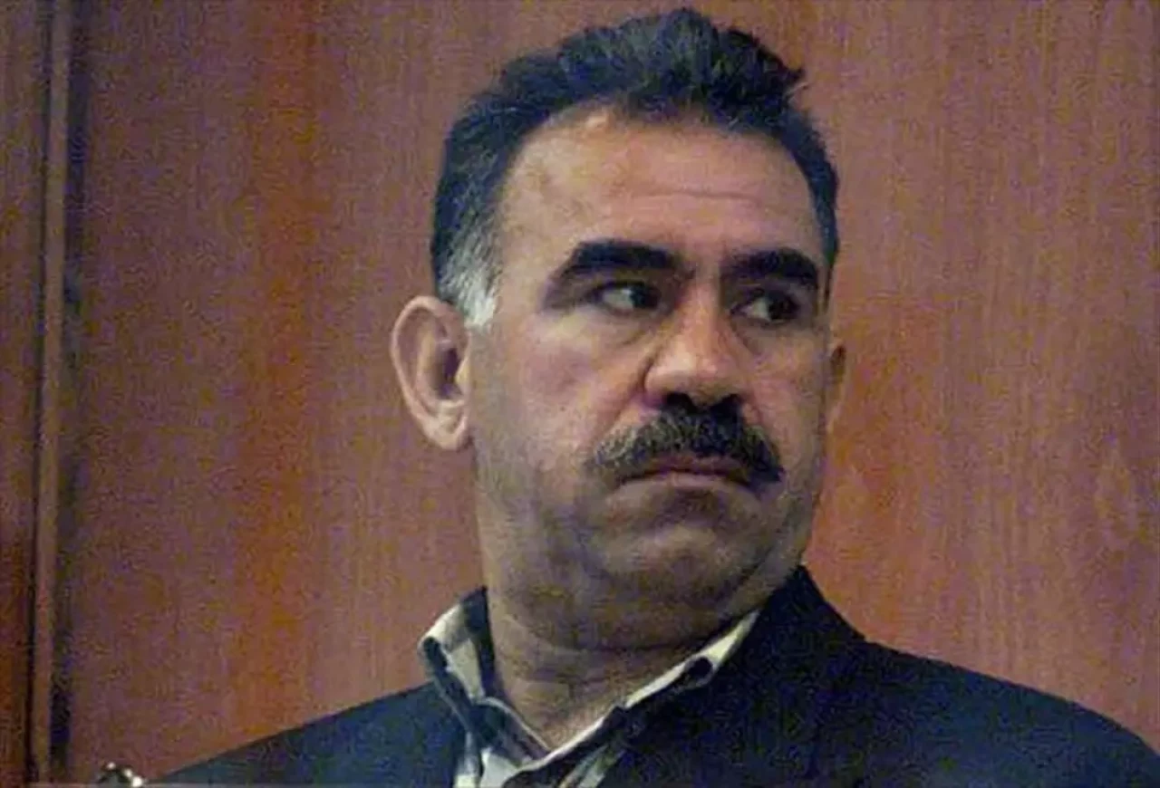 Abdullah Öcalan’ın Çağrısı İçin Şubat Sonu İşaret Edildi! Kandil’den Gelecek Yanıt Merak Konusu