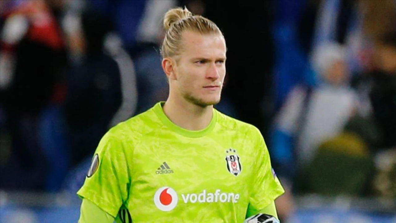 Loris Karius Kimdir? Kaç Yaşında, Hangi Takımlarda Oynadı, Evli Mi?