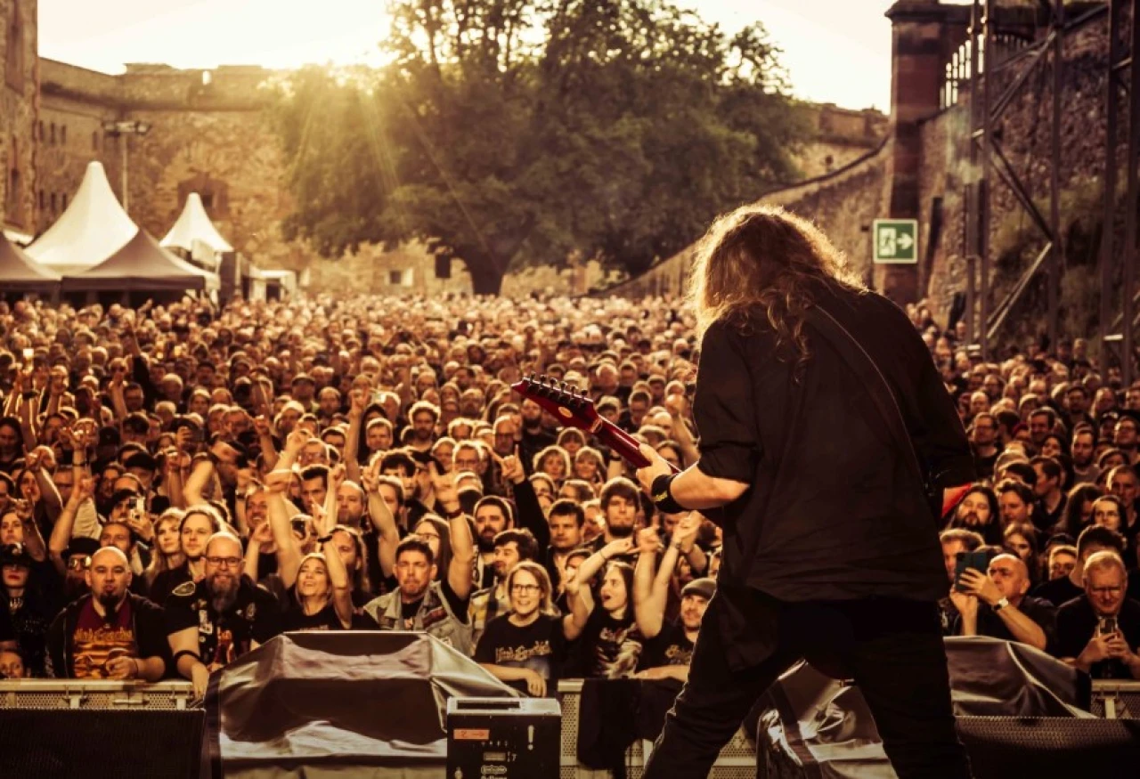 Blind Guardian Türkiye'ye Geliyor! Hangi Şehirlerde Konser Verecekler, Bilet Fiyatları Ne Kadar?