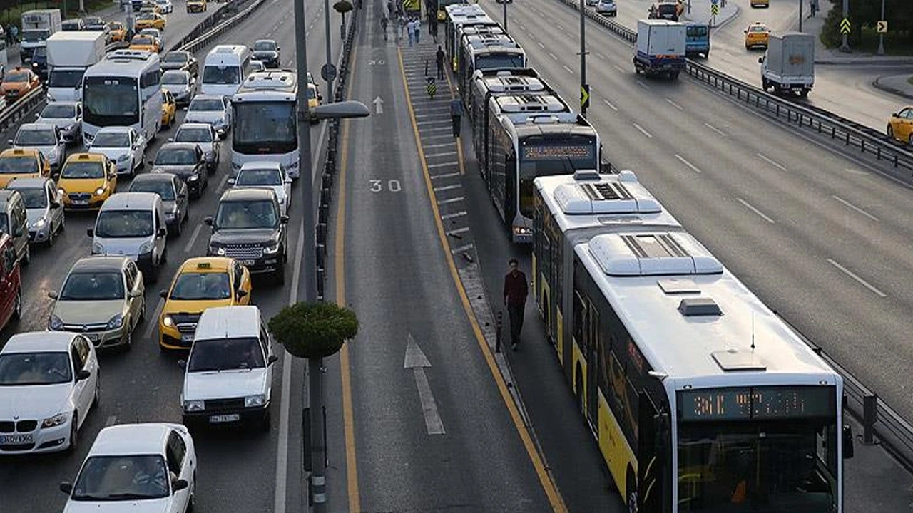 Ulaşıma büyük zam geliyor! Tek geçiş ücreti bakın ne kadar olacak?