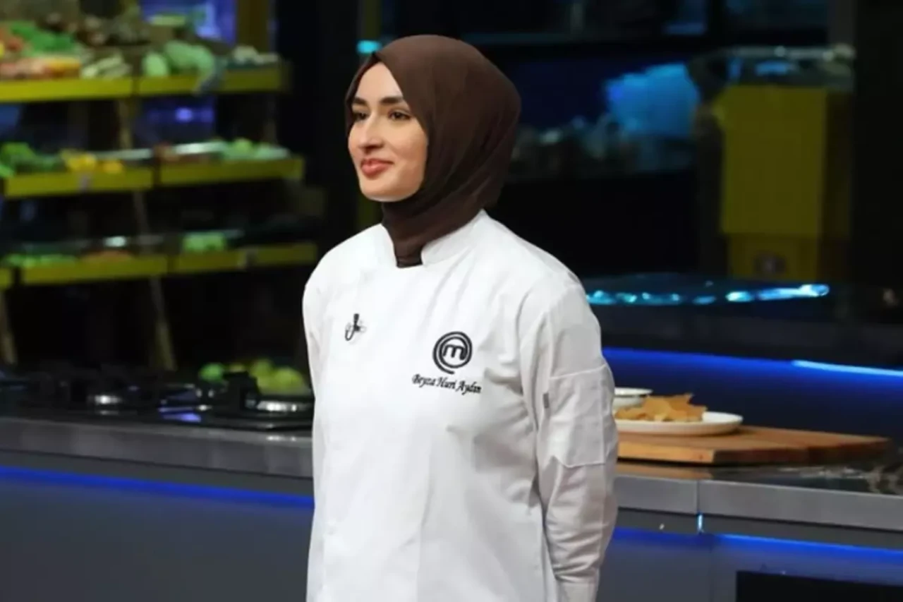 MasterChef Beyza’nın Kardeşini Görenler Şaşkın! Bu Kadar Benzerlik Olmaz Ki..