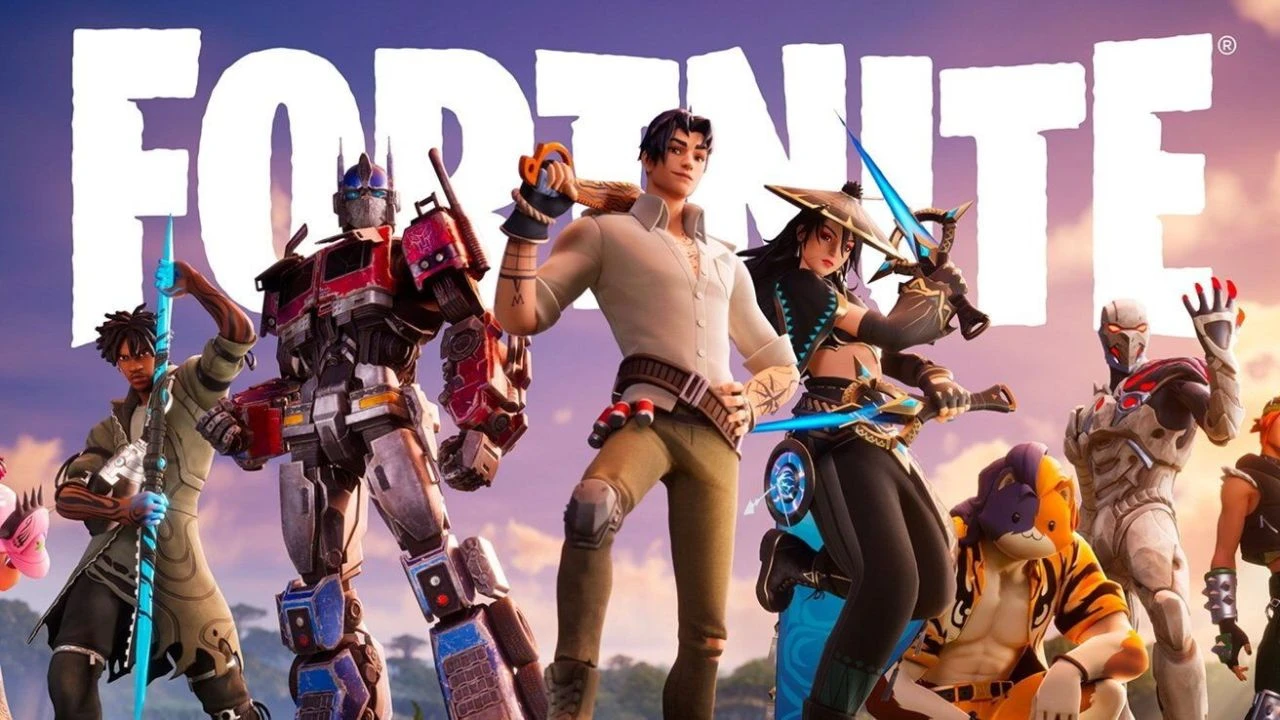 Fortnite Erişim Var mı, Bağlantı Neden Yok, Çöktü mü? Bakım Süresi Ne Zaman Biter?