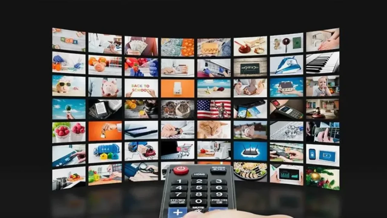 10 Ocak 2025 Cuma TV Yayın Akışı! Bugün Kanallarda Hangi Dizi ve Programlar Var?