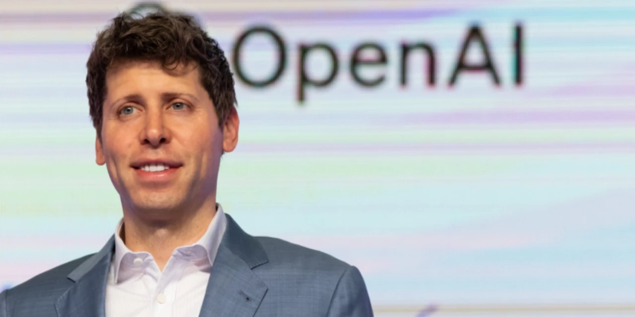 OpenAI Sam Altman Kimdir, Taciz Olayı Ne? Kız Kardeşi Kim? Hayatı ve Kariyeri