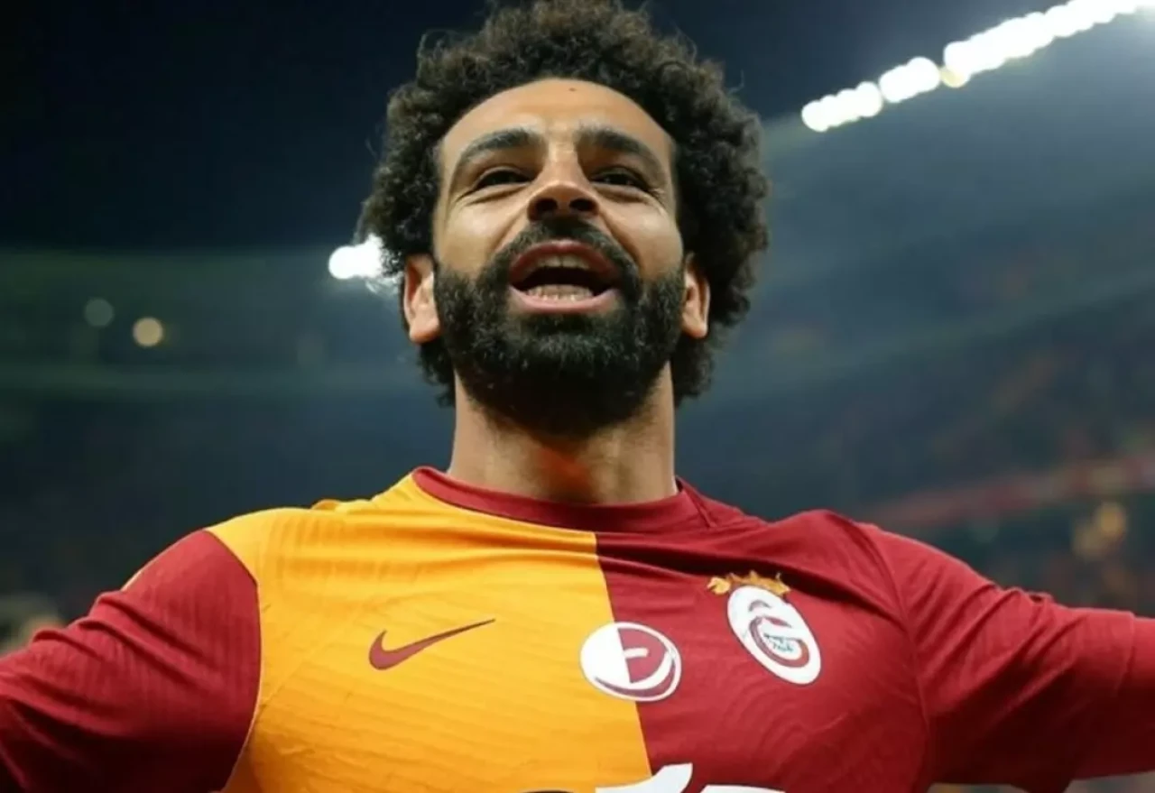 Mohamed Salah Galatasaray’a mı Geliyor? Galatasaray İddialarına Açıklık Geldi!