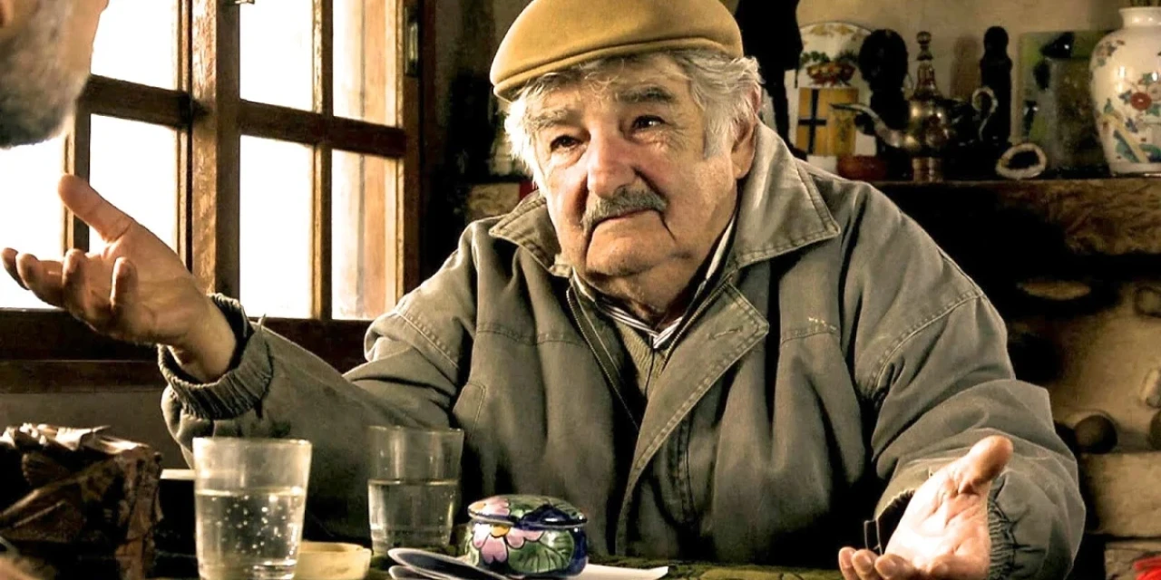 En Fakir Başkan” José Mujica Kanser Tedavisini Reddetti! Vasiyetini Açıkladı