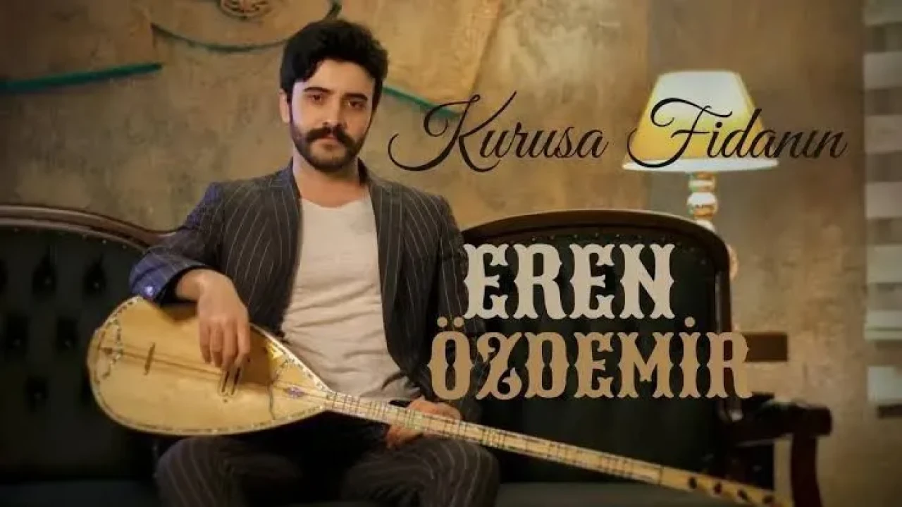 Eren Özdemir Kimdir, Aslen Nereli, Kaç Yaşında? Türkücü Mü? Müzik Kariyeri ve Hayatı