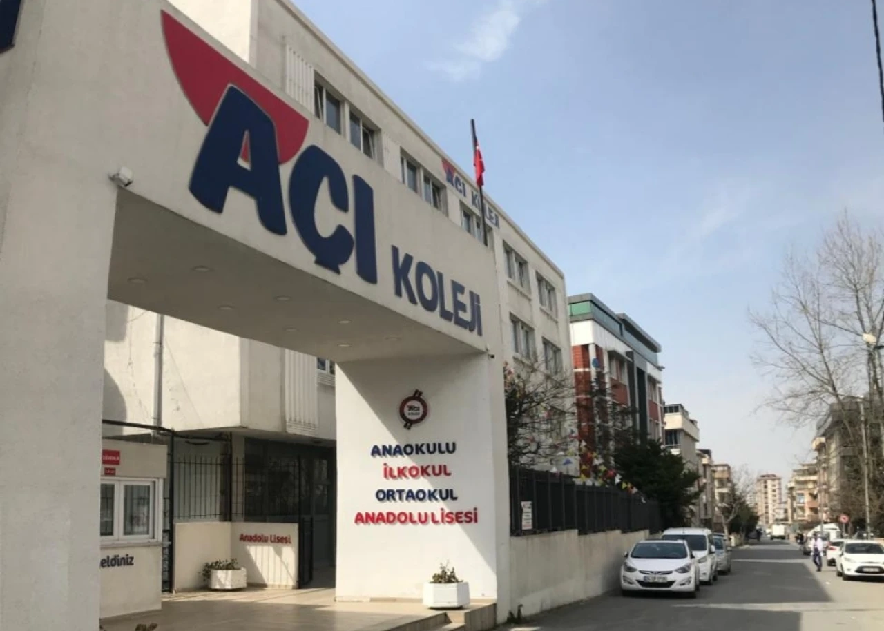 Açı Koleji Bursluluk 2025 Sınav Tarihi Ne Zaman? Hangi Tarihte Açı Koleji Bursluluk Sonucu Açıklanır?