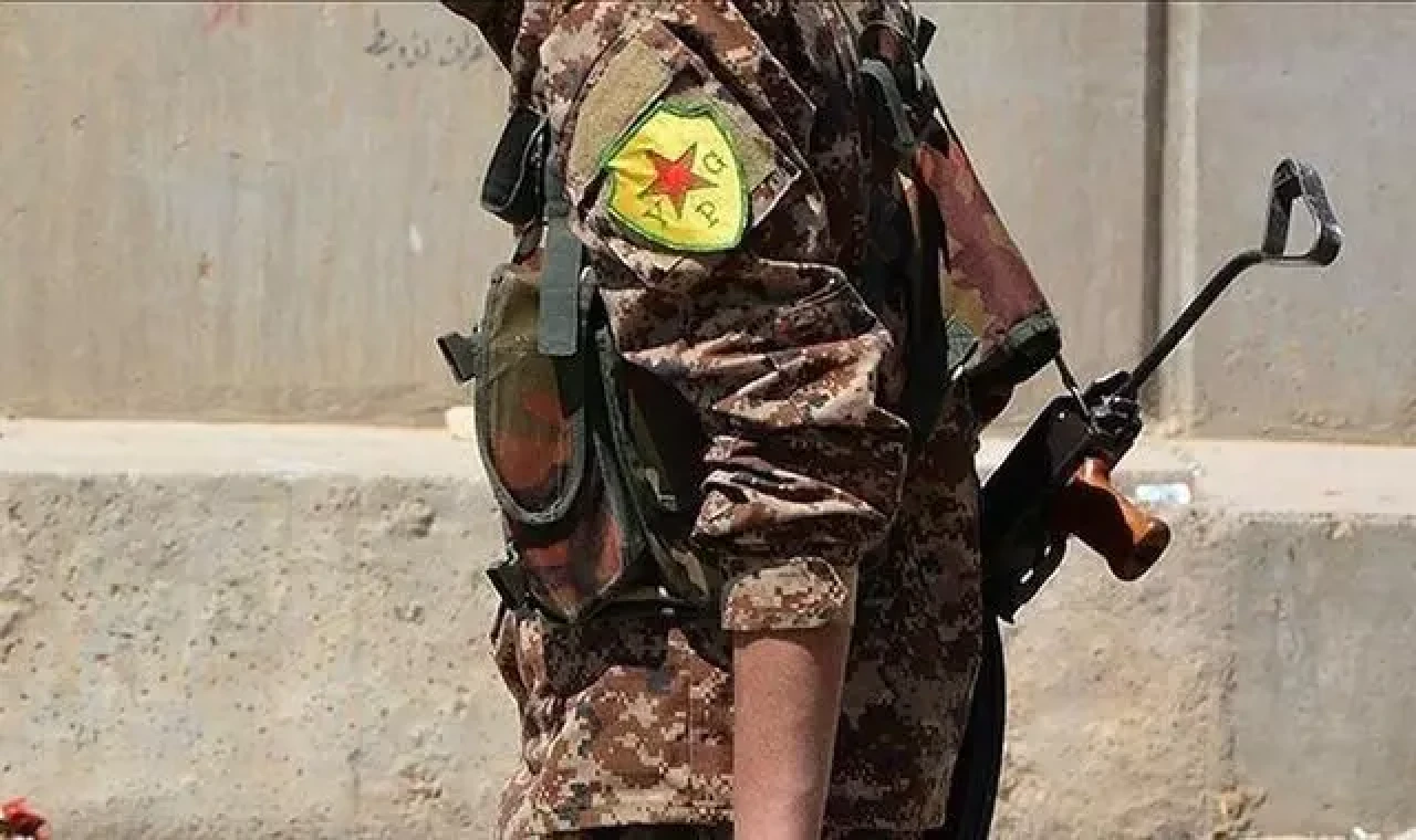 ABD’nin Suriye Talimatı, PKK ve YPG’yi Karşı Karşıya Getirdi: Kandil’in Sert Tepkisi!