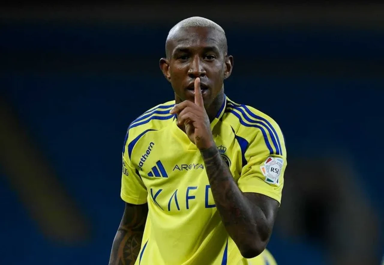 Talisca Fenerbahçe’ye Çok Yakın! Fabrizio Romano’dan Müjdeli Haber Geldi!