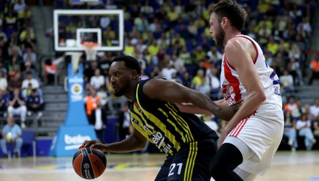 FB Beko - Alba Berlin Canlı Yayın Bilgisi: Hangi Kanalda, Saat Kaçta, Nereden İzlenir?