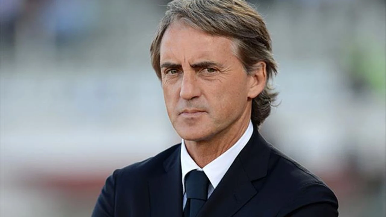 Mancini Beşiktaş’a mı Geliyor? En Son Hangi Takımı Çalıştırdı? Teknik Direktörlük Kariyeri