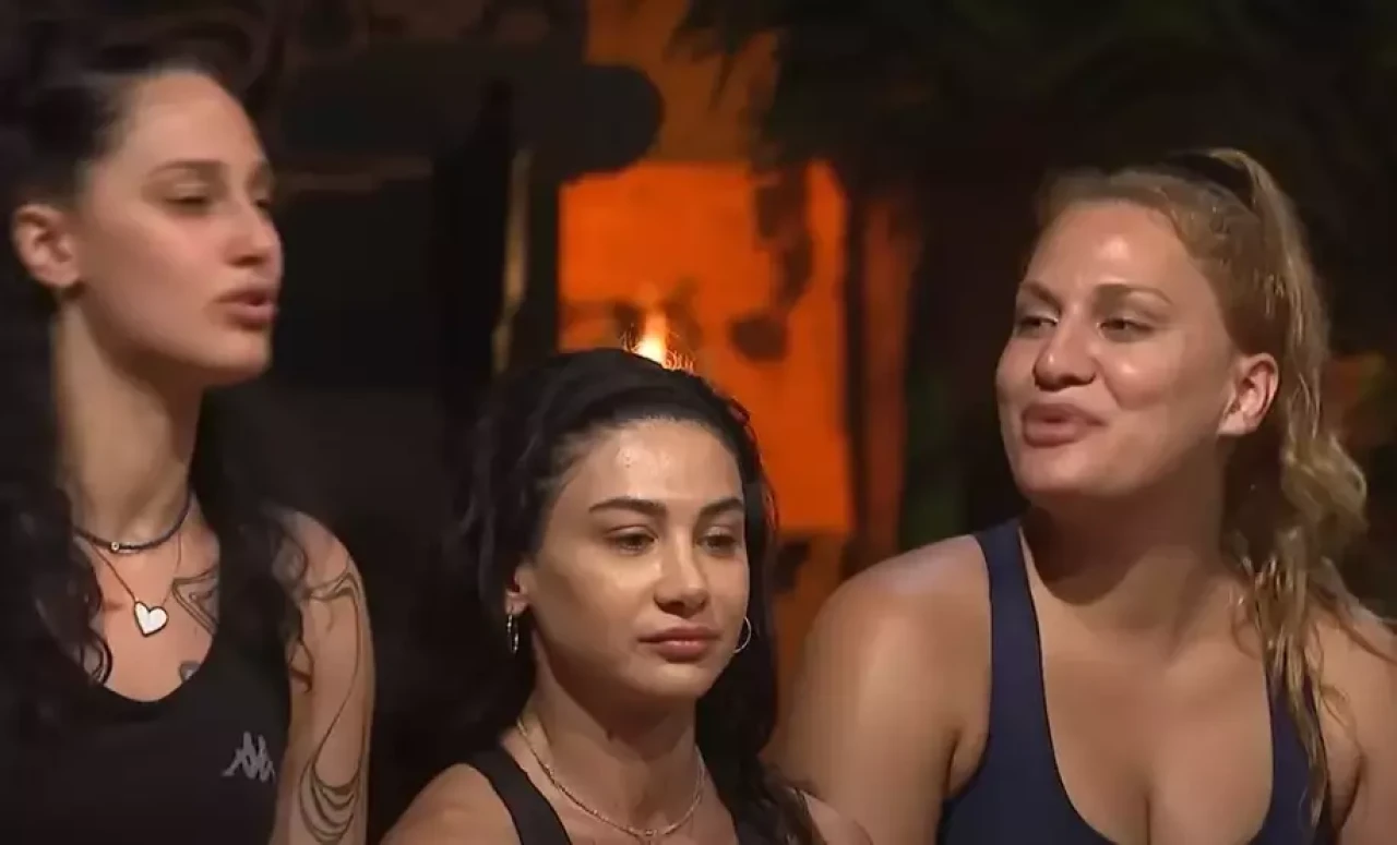 Survivor 2025 Almeda mı, Ebru mu Adaya Dönüyor? Hangi Yedek Yarışmacı Ana Kadroya Girdi?