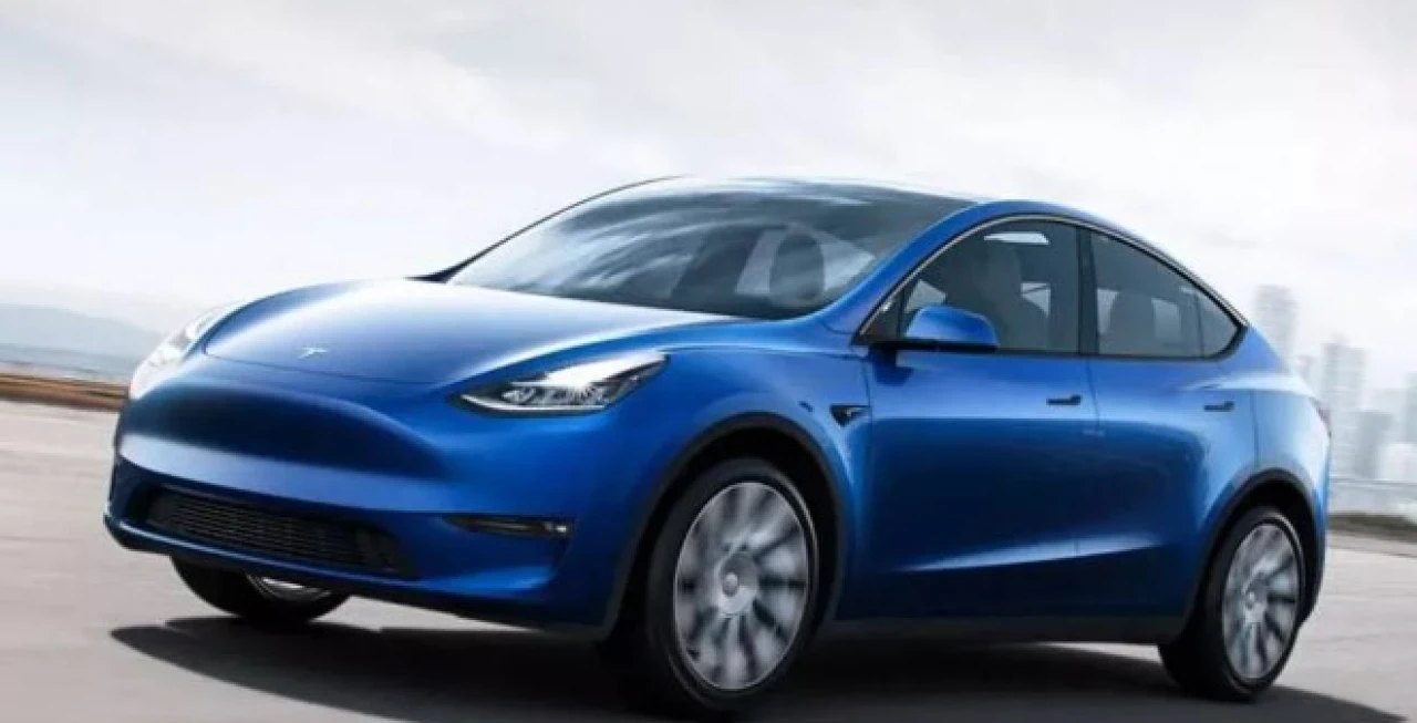 Tesla Model Y 2025 Güncel Fiyatları, Hangi Model Size Uygun? Teknik Özellikler ve Şarj Süresi