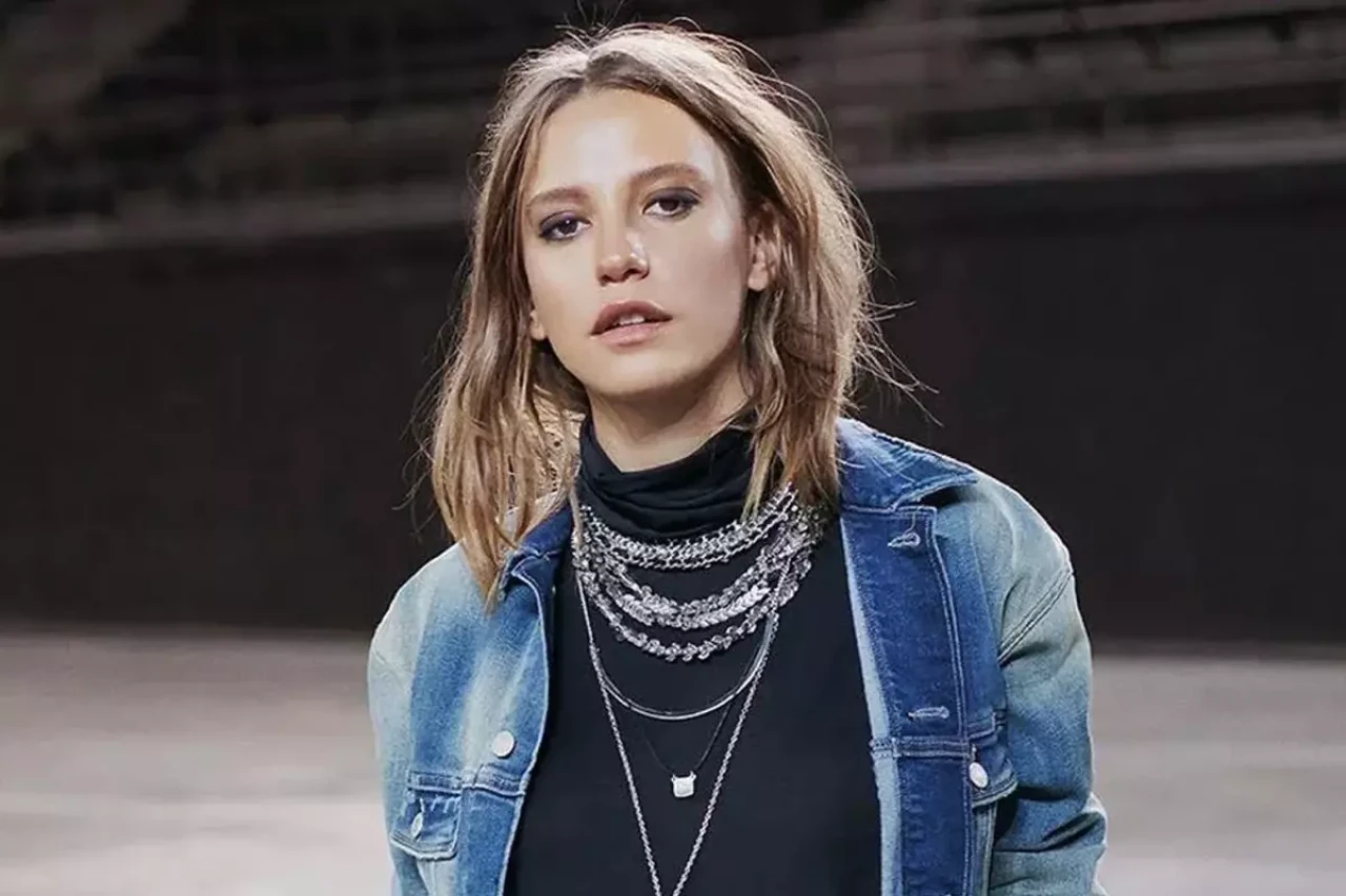 Ünlü Menajer Barım Hakkında Soruşturma Başlatıldı! Serenay Sarıkaya İfadesi İçin Çağrıldı!