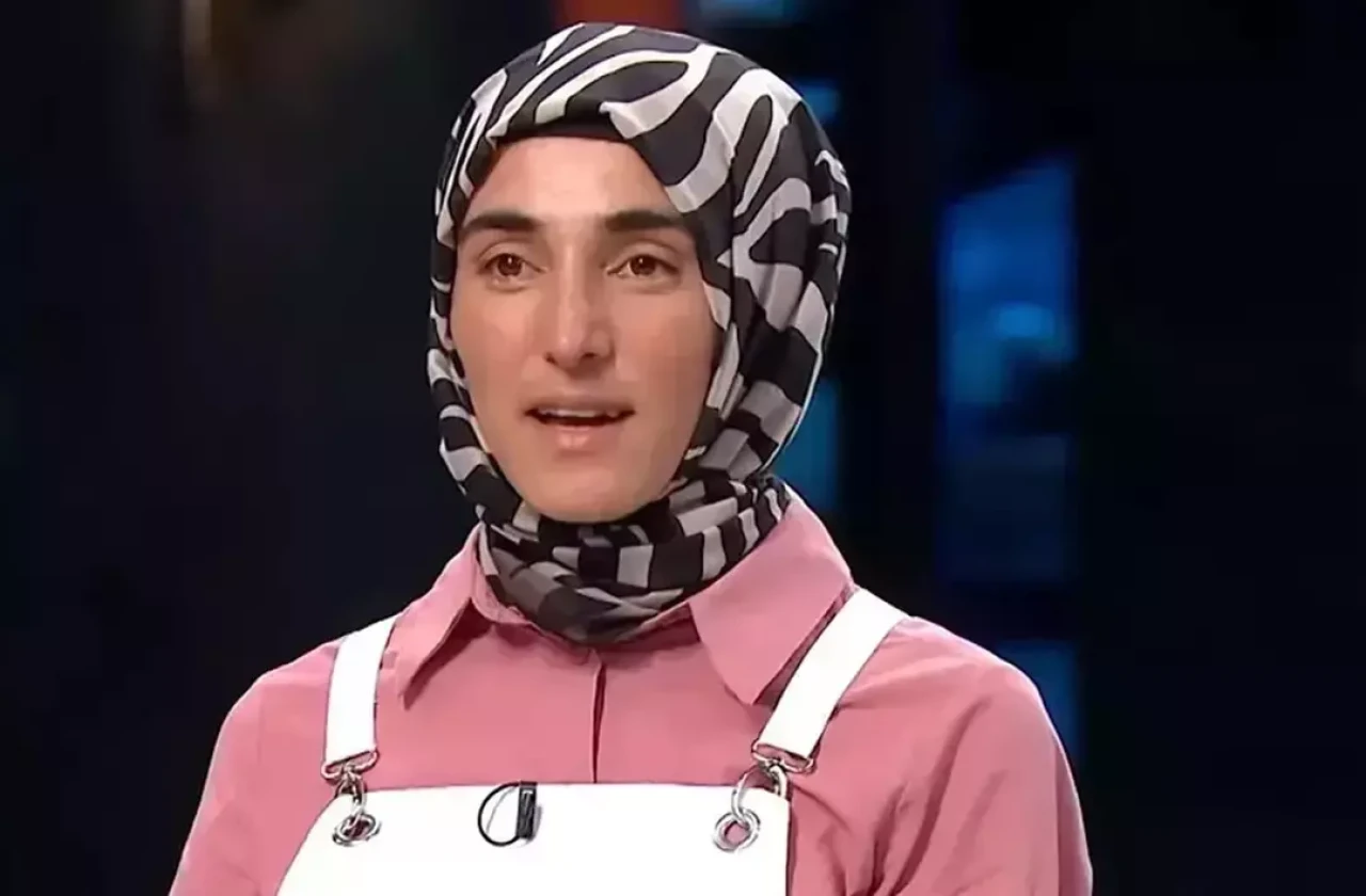 Ayşe Ekiz MasterChef Finaline Katılamadı! Elbisesi Hazırdı, Ama Bakın Neden Gidemedi?