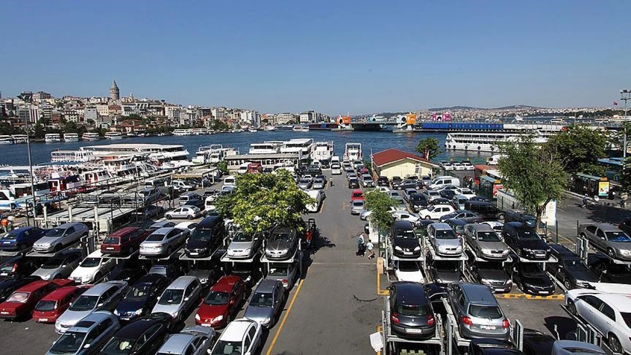 İstanbul'da Yediemin Otopark Ücretlerine Zam Geldi! Güncel Otopark Ücretleri Ne Kadar Oldu?