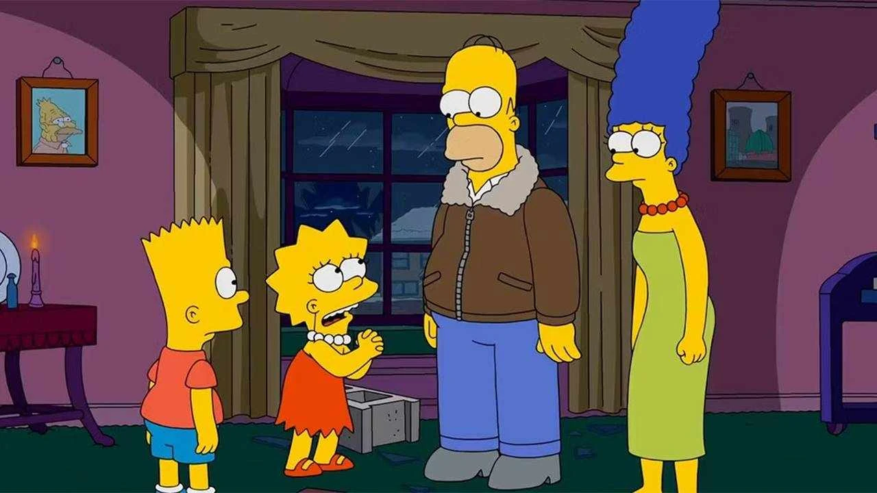 The Simpsons’un Son Bölümünde Finalinde Neler Olacak? Final Bölümü İçin “A Christmas Carol” Göndermesi