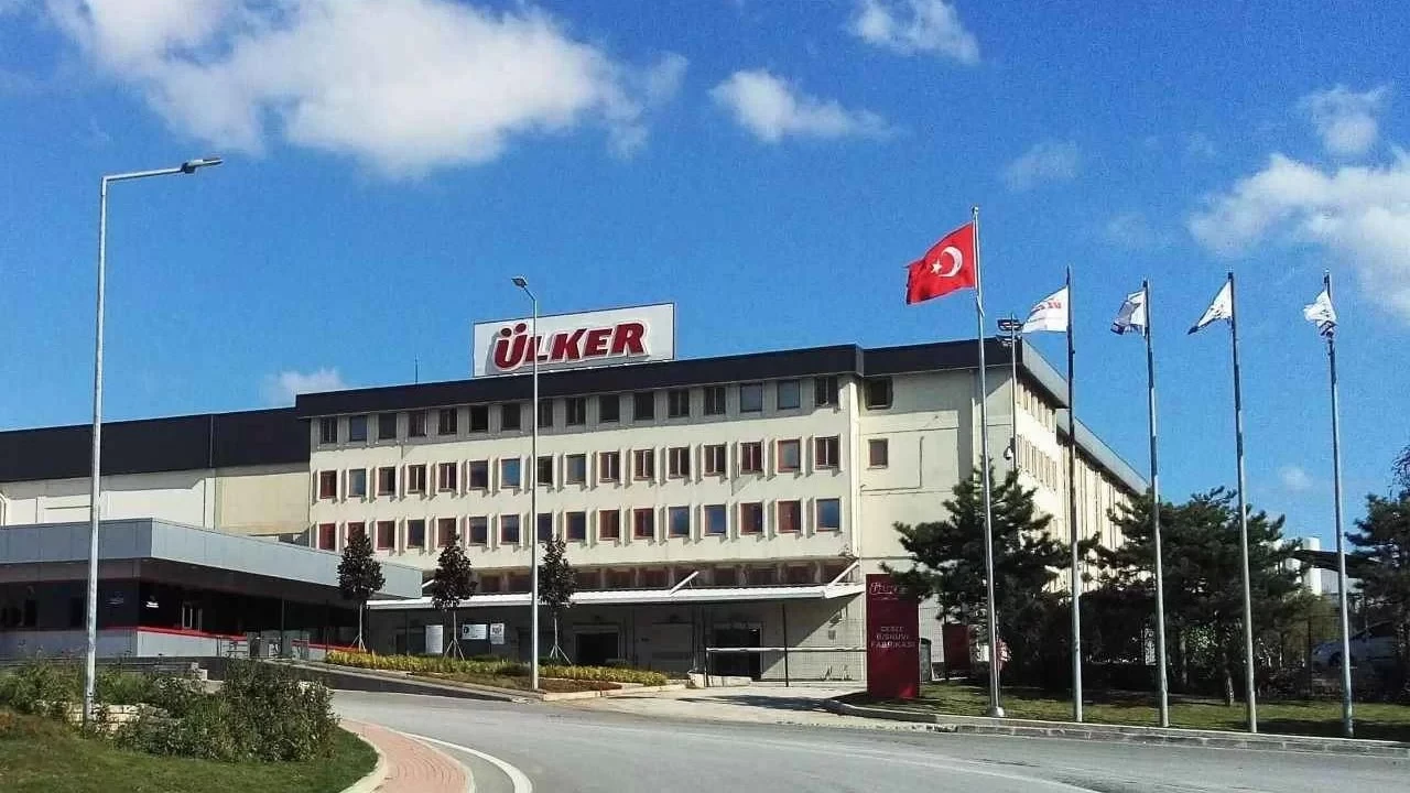 Ülker, Borsa İstanbul'da şirketler arasında liderliğini devam ettirdi