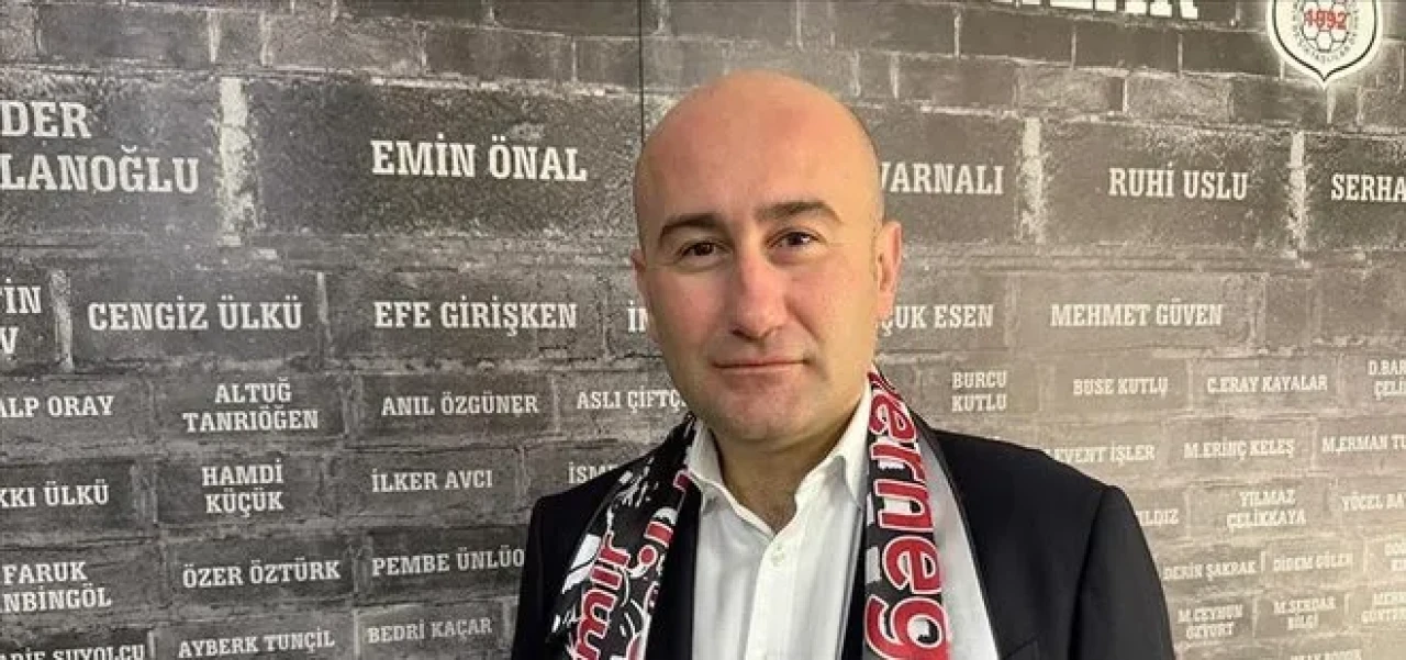 Beşiktaş Yönetim Kurulu’nda şok istifa! Hüseyin Yücel görevini bıraktı