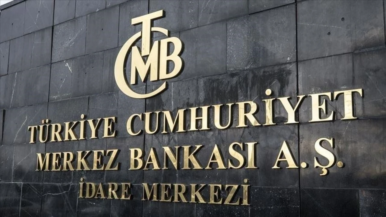 TCMB Rezervleri Yeniden Yükselişte! Brüt Rezervlerde Düşüş Sinyali Mi?