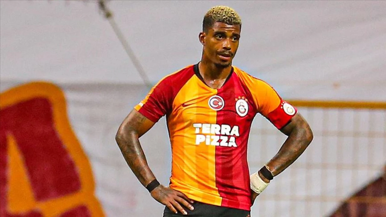 Mario Lemina Kimdir, Kaç Yaşında, Nereli, Mevkisi Ne, Hangi Takımlarda Oynadı, Piyasa Değeri Ne Kadar?