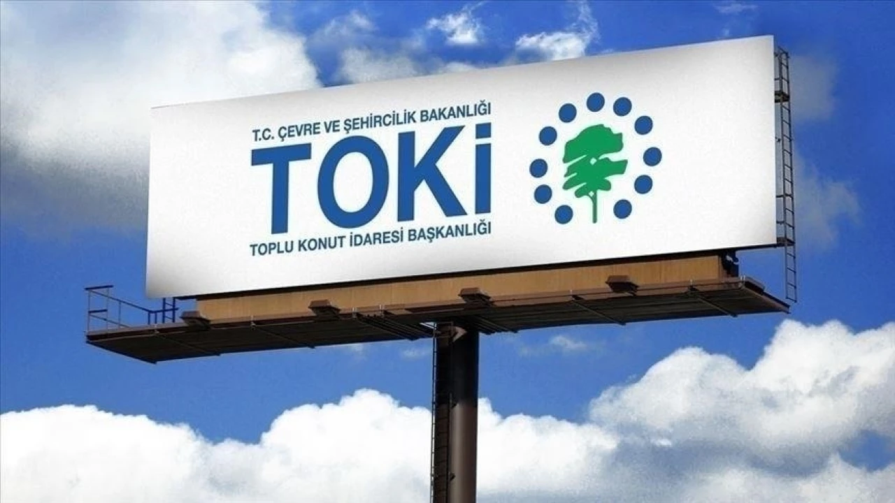 TOKİ Sinop Sosyal Konutlarını Tamamladı Mı, Konutlar Ne Zaman Teslim Edilecek?