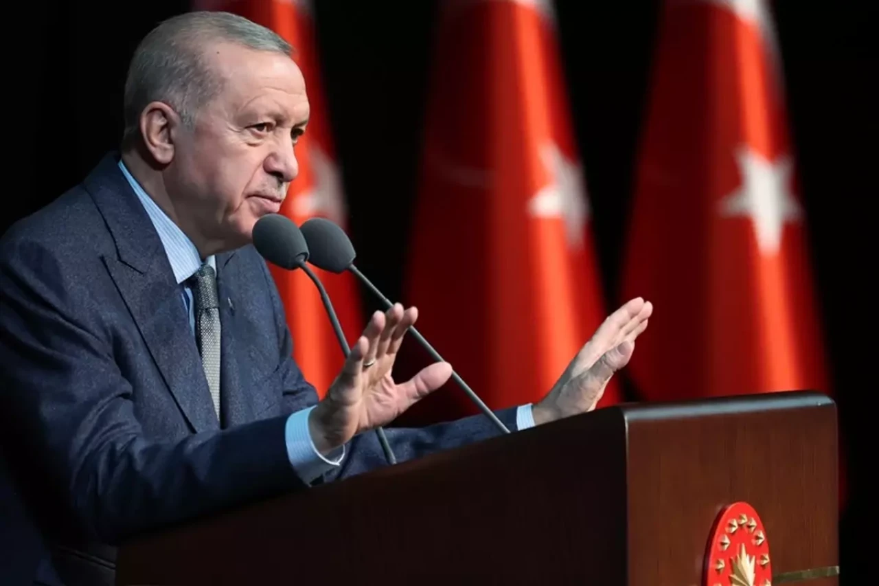 Cumhurbaşkanı Erdoğan'dan Gençlere ve Ailelere Büyük Destek! Kimler Yararlanabilir?