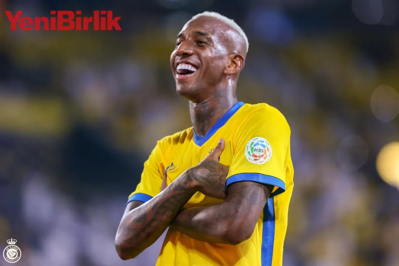 Fenerbahçe Talisca Transferinde Sona Yaklaştı! İmza An Meselesi