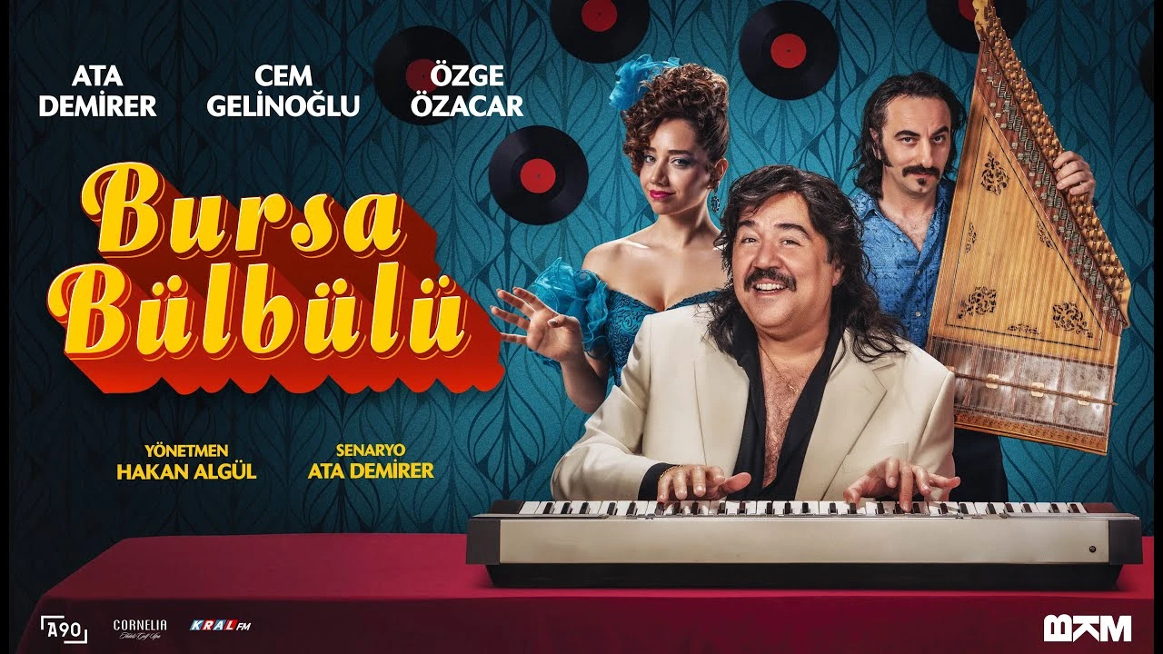 Bursa Bülbülü filmi gerçek bir hikayeye mi dayanıyor? Film nerede çekildi ve oyuncu kadrosunda kimler var?