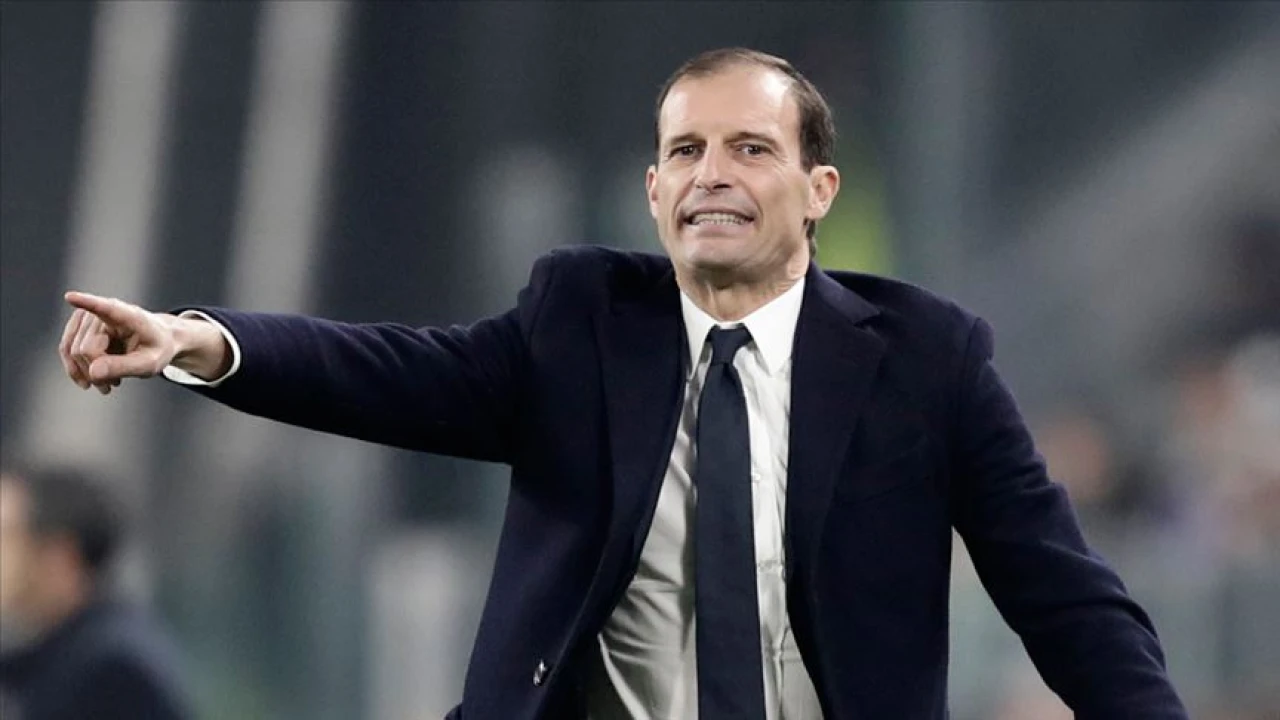 Massimiliano Allegri Kimdir, Kaç Yaşında, Nereli, Hangi Takımlarda Görev Aldı?