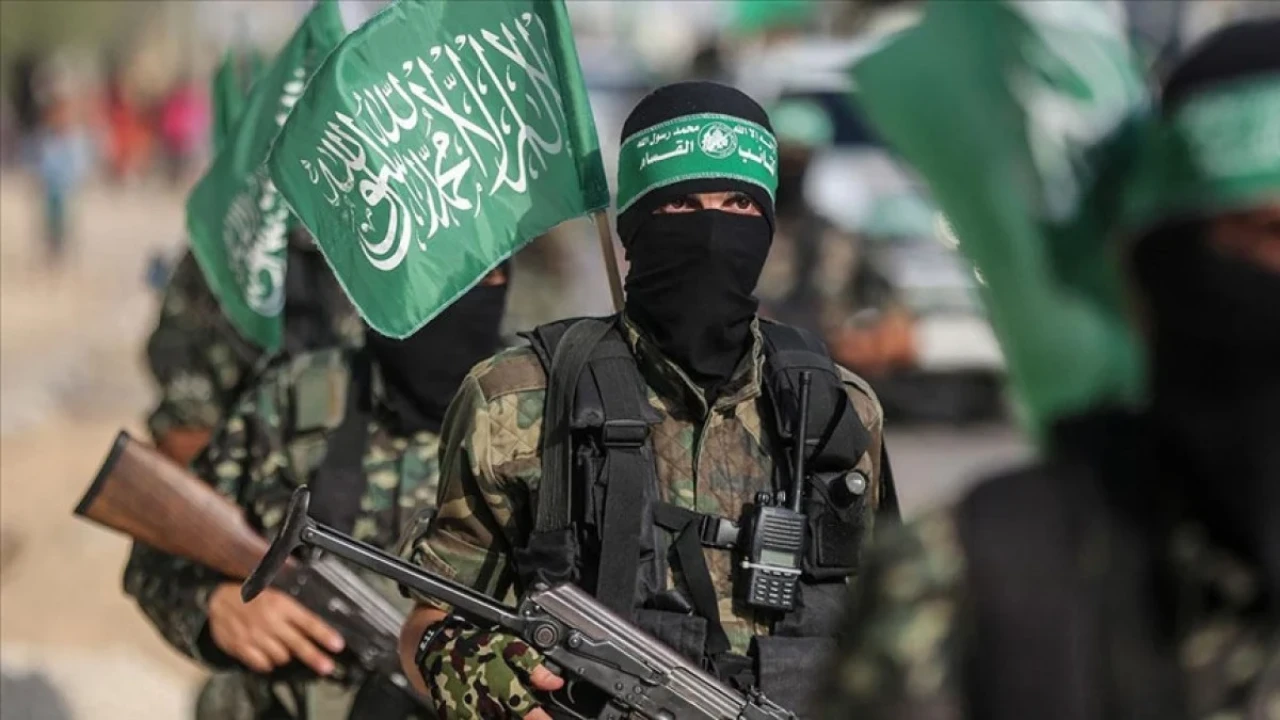 Hamas’ın Yeni Lideri Kim Olacak?  Yahya Sinvar’ın Ardından Hamas Liderini Açıklayacak