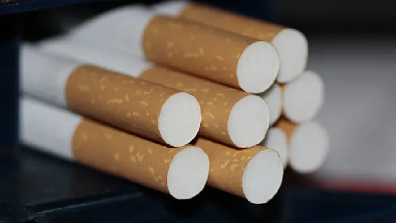 2025 Zamlı Sigara Fiyat Tarifesi, Tekel, BAT, T&T, Philip Morris Ocak Güncel Kaç TL Oldu?