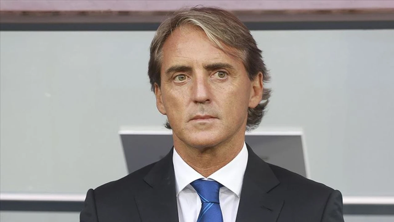 Roberto Mancini Kimdir, Kaç Yaşında, Nereli, Hangi Takımları Çalıştırdı, Başarıları Neler?