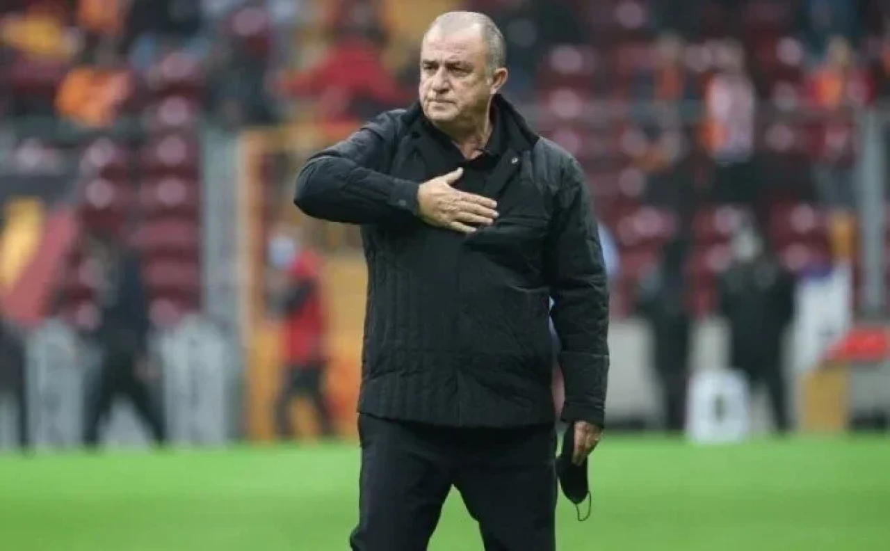 Fatih Terim'in Al Shabab'daki İlk Lig Maçı! Al Ahli'ye Karşı Zorlu Sınav