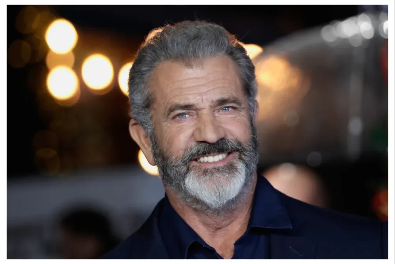 Mel Gibson’dan Hollywood’a Sert Çıkış! “Yeni Düzen İçin Bir Şehri Yok Ettiler!”