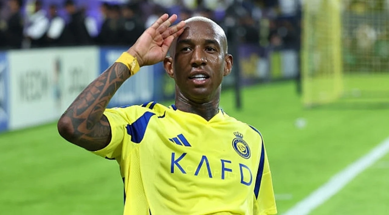 Fenerbahçe, Talisca ile Anlaştı! Fabrizio Romano Duyurdu!