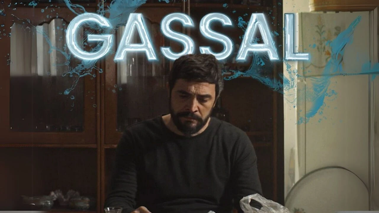 Gassal 2. Sezon Tabii’de Mi, Yoksa Başka Bir Platformda Mı?