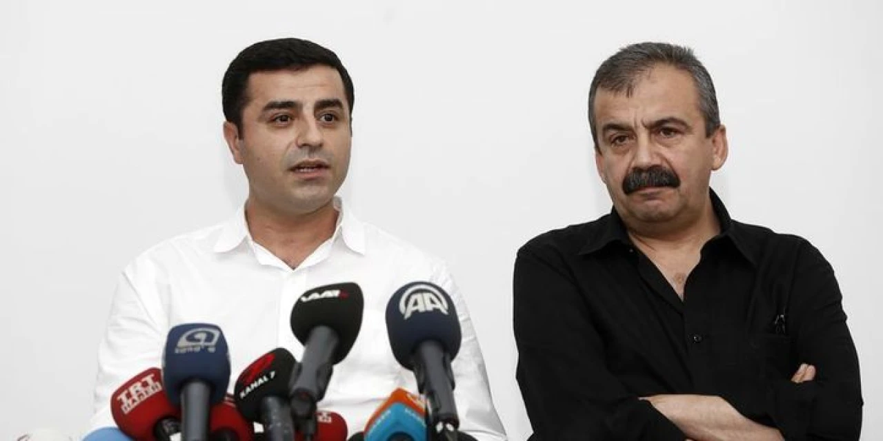 DEM Parti Selahattin Demirtaş İle Görüşecek! Tarih Açıklandı mı?