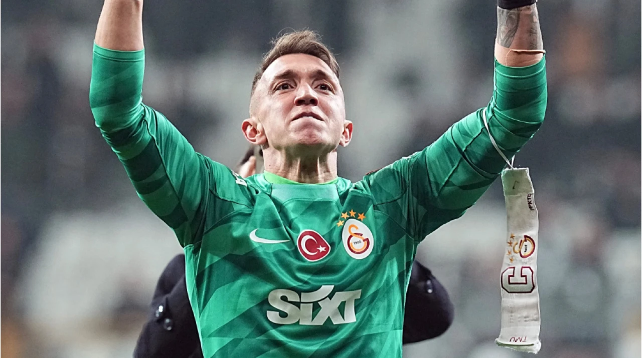 Efsane Kaleci Muslera Ülkesi Uruguay’a Dönüyor! Ayrılığın Perde Arkası Ortaya Çıktı