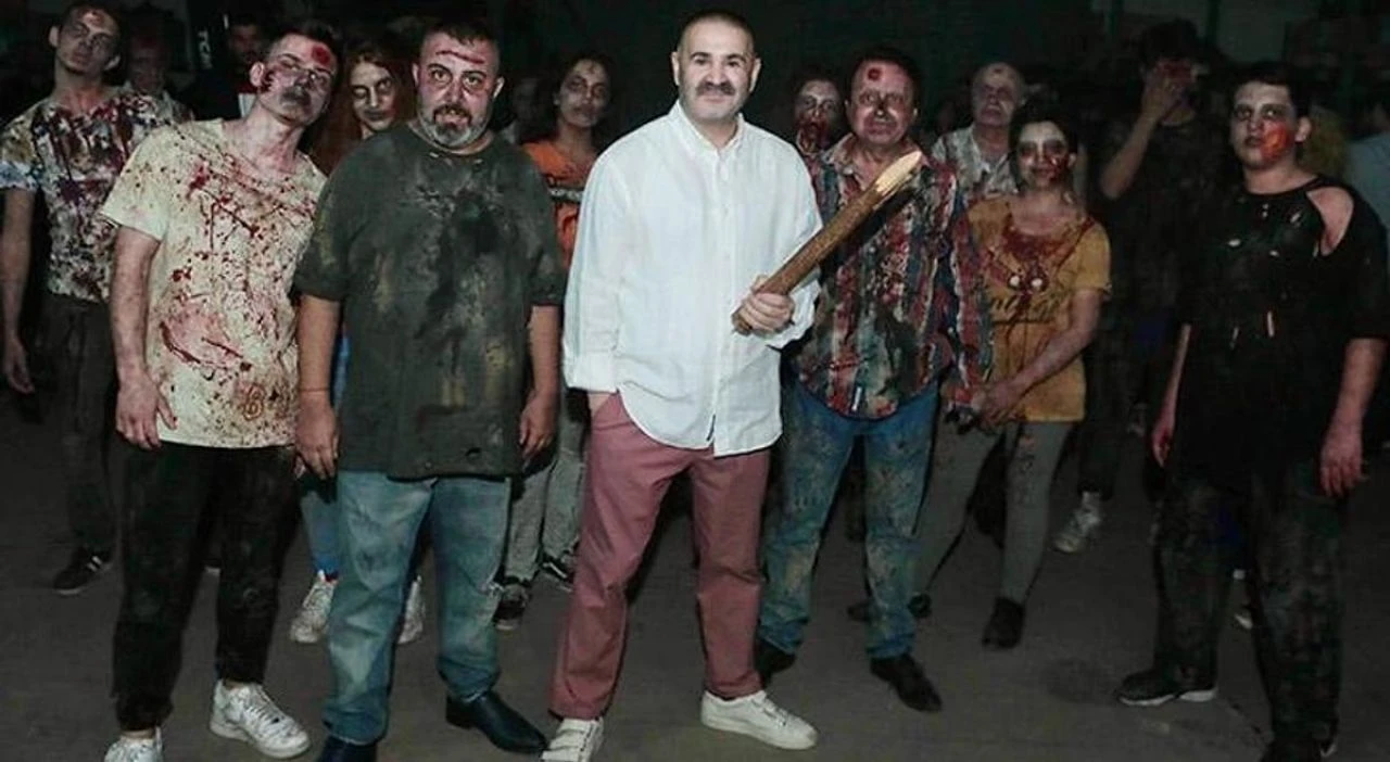 Kutsal Damacana 5: Zombi Vizyona Girdi mi, Ne Zaman Hangi Tarihte Yayınlanacak?