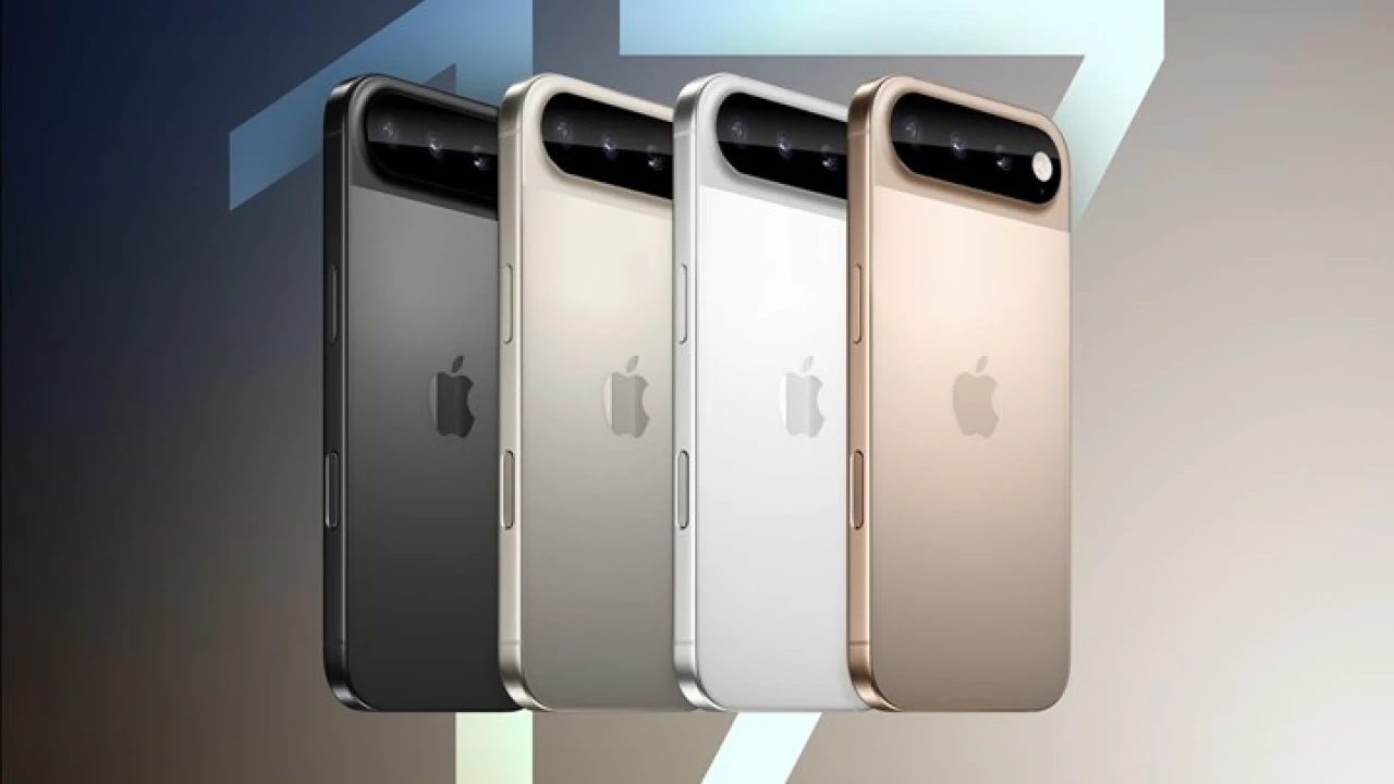 Apple’dan Fotoğrafçılıkta Devrim! iPhone 17 Pro’nun Efsanevi Kamerası Tanıtıldı!