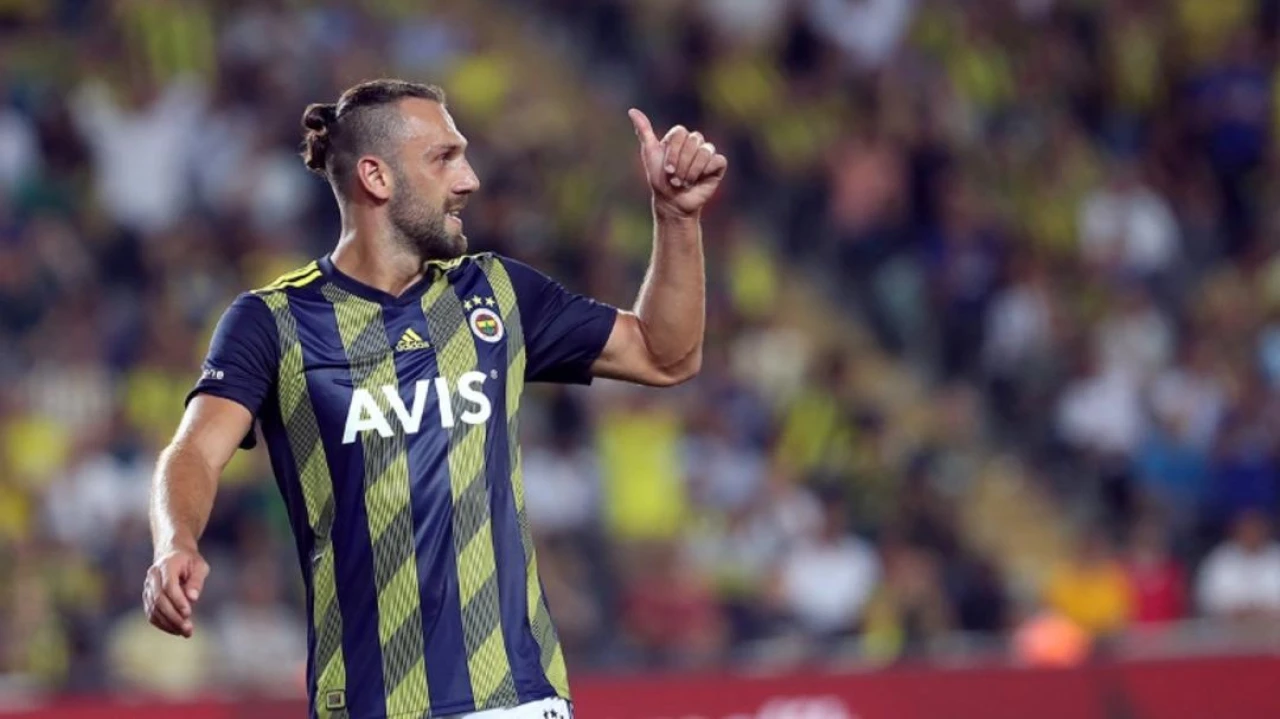 Vedat Muriqi’den Fenerbahçe’ye Geri Dönüş Sinyali! Teklif Gelirse Düşünürüz