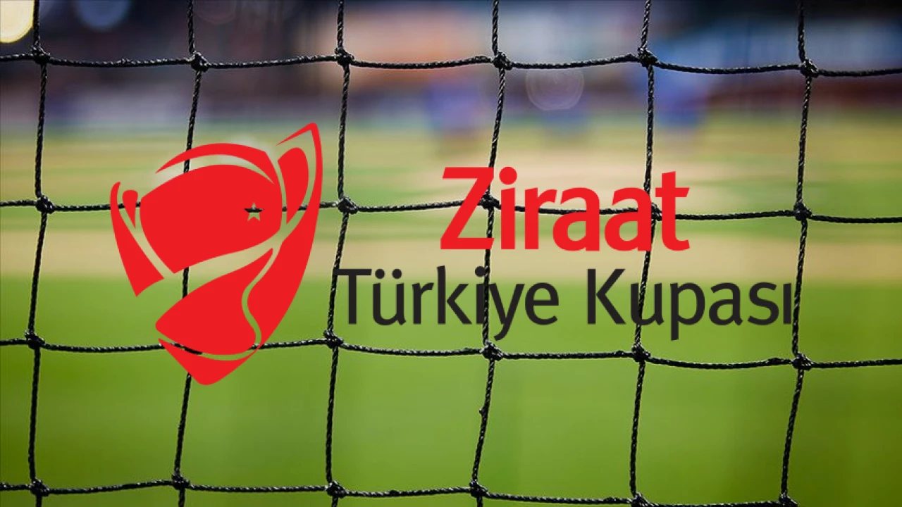 Eyüpspor – Boluspor Ziraat Türkiye Kupası Saat Kaçta, Hangi Kanalda Yayınlanacak?