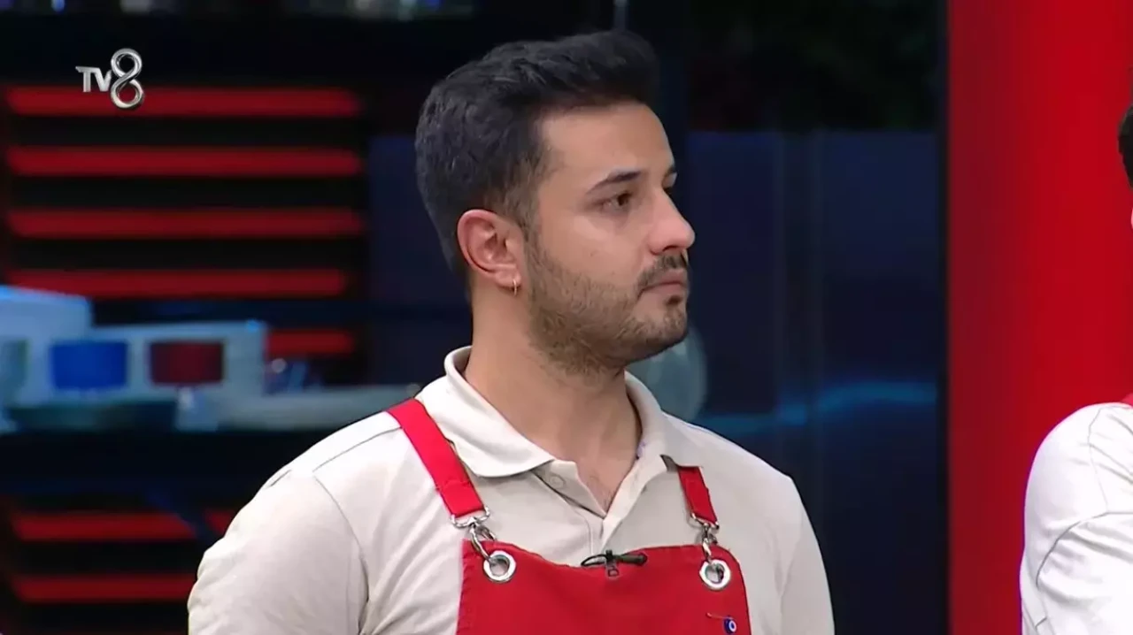 MasterChef Semih Kimdir, Nereli, Kaç Yaşında, Evli Mi, Mesleği, Instagram Hesabı, Hayatı ve Kariyeri!