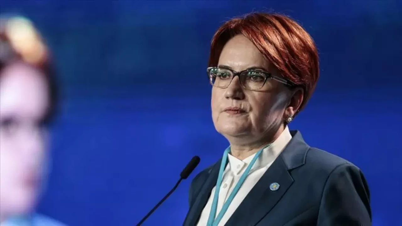 23 Şubat’a Doğru Siyaset Karıştı! Meral Akşener Kabineye mi Girecek?