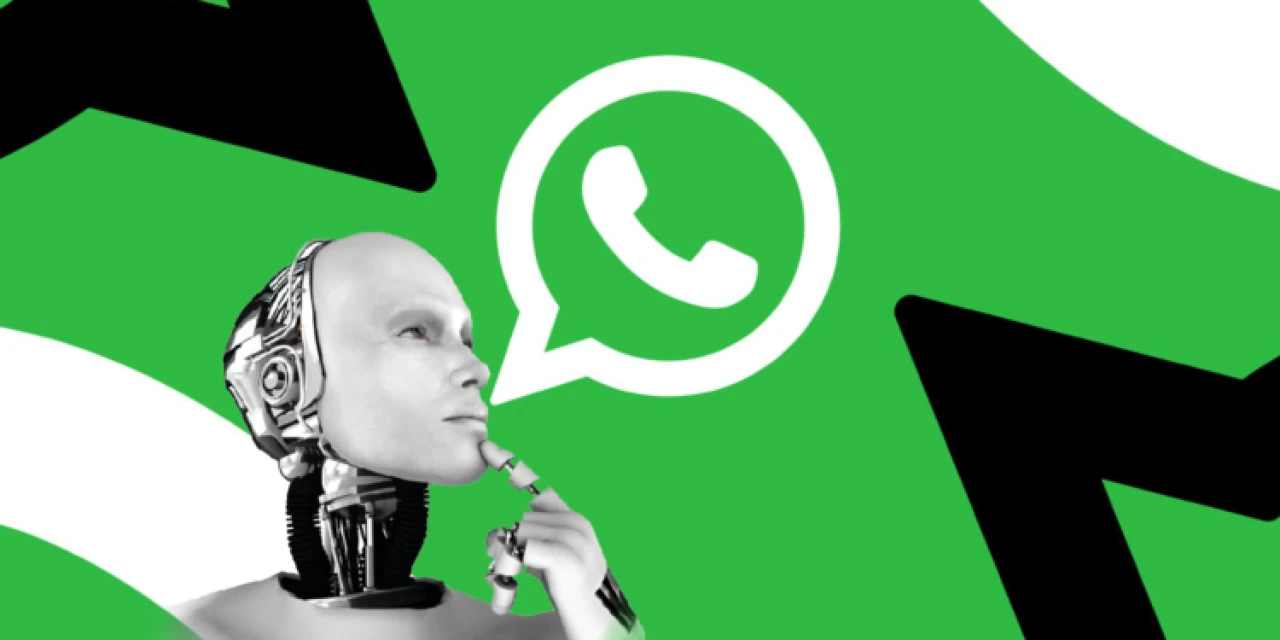 WhatsApp Yapay Zeka ile Tanışıyor! AI Sekmesi Kullanıcılara Neler Sunacak?