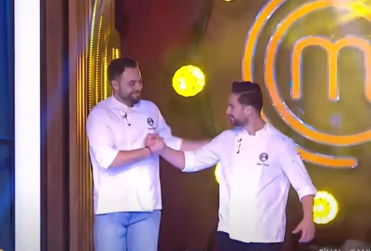 MasterChef 2024 Şampiyonu Onur mu Kerem mi? Büyük Ödül Ne?