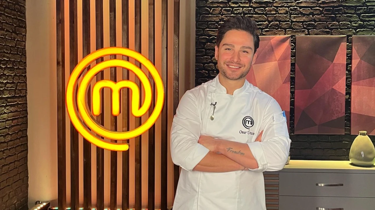 MasterChef Türkiye 2024 Şampiyonu Onur Üresin’in Büyük Ödülü Ne Kadar? Ne Kadar Para Kazandı?